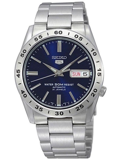 Zegarek Męski Seiko SNKD99K1 + BOX Zegarek Męski Seiko SNKD99K1 + BOX