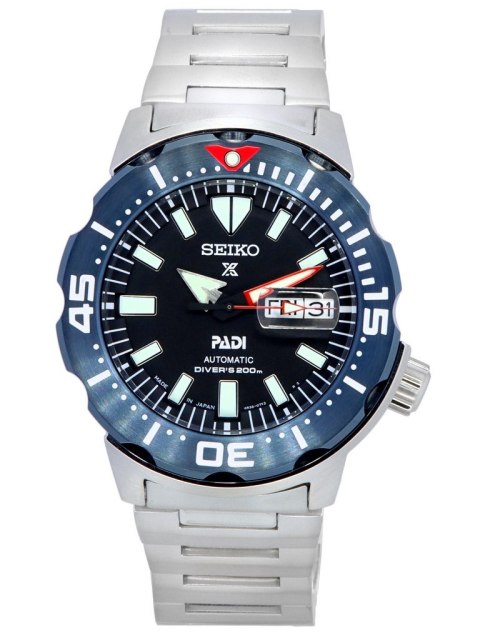 Zegarek Męski Seiko SRPE27J1 + BOX