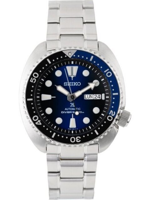 Zegarek Męski Seiko SRPF15K1 + BOX Zegarek Męski Seiko SRPF15K1 + BOX
