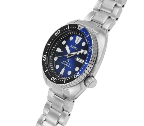 Zegarek Męski Seiko SRPF15K1 + BOX Zegarek Męski Seiko SRPF15K1 + BOX
