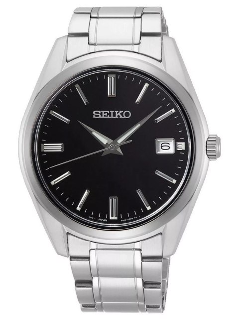 Zegarek Męski Seiko SUR311P1 + BOX