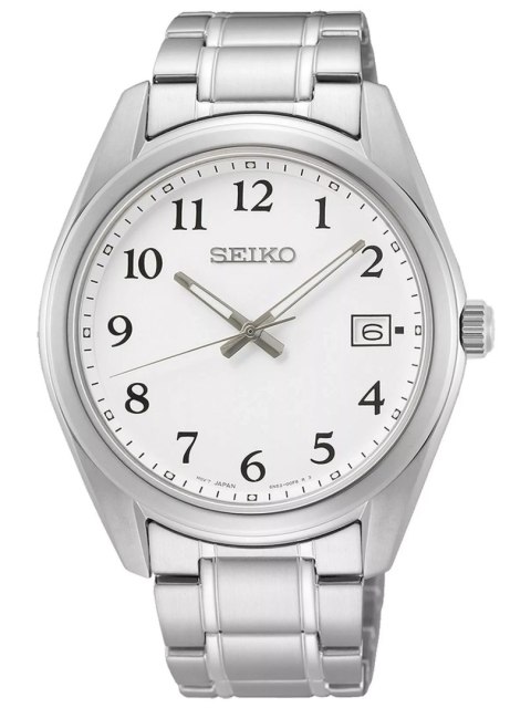 Zegarek Męski Seiko SUR459P1 + BOX