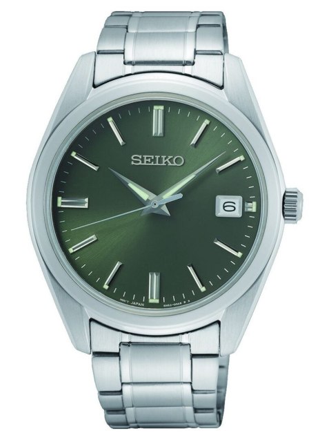 Zegarek Męski Seiko SUR527P1 + BOX