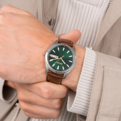 Zegarek Męski Seiko SUR449P1 + BOX