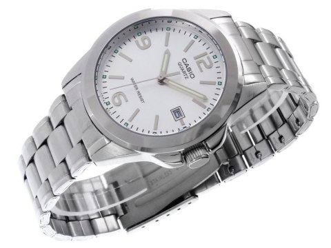 ZEGAREK MĘSKI CASIO MTP-1215A-7ADF (zd118a) + BOX ZEGAREK MĘSKI CASIO MTP-1215A-7ADF (zd118a) + BOX