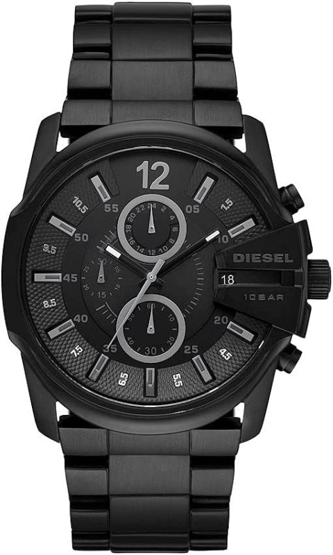 ZEGAREK MĘSKI DIESEL MASTER CHIEF DZ4180 (zz011a) ZEGAREK MĘSKI DIESEL MASTER CHIEF DZ4180 (zz011a)