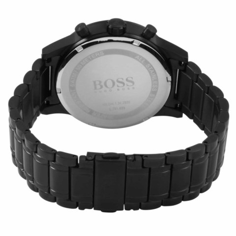 ZEGAREK MĘSKI HUGO BOSS 1513275 - AEROLINER CHRONO (zh020a)