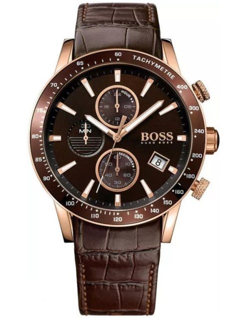 ZEGAREK MĘSKI HUGO BOSS 1513392 - RAFALE (zh013a) ZEGAREK MĘSKI HUGO BOSS 1513392 - RAFALE (zh013a)