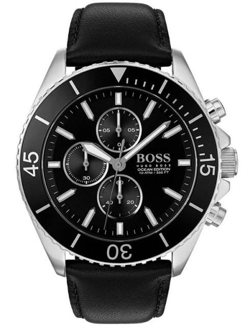 ZEGAREK MĘSKI HUGO BOSS 1513697- OCEAN EDITION (zh028a) ZEGAREK MĘSKI HUGO BOSS 1513697- OCEAN EDITION (zh028a)