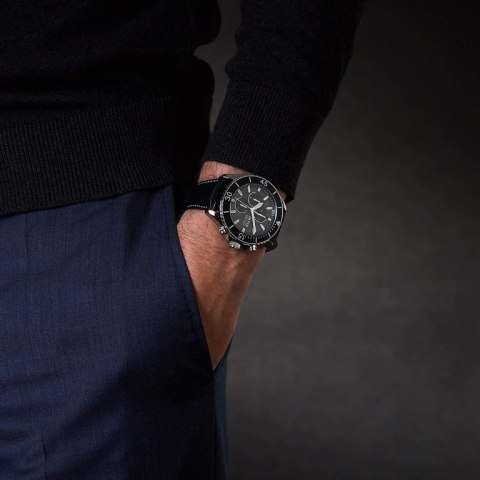 ZEGAREK MĘSKI HUGO BOSS 1513697- OCEAN EDITION (zh028a) ZEGAREK MĘSKI HUGO BOSS 1513697- OCEAN EDITION (zh028a)