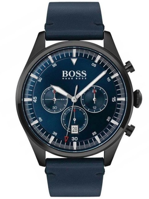ZEGAREK MĘSKI HUGO BOSS 1513711 - PIONEER (zh016a) ZEGAREK MĘSKI HUGO BOSS 1513711 - PIONEER (zh016a)