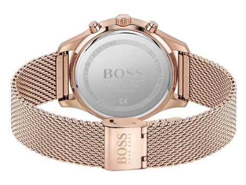 ZEGAREK MĘSKI HUGO BOSS 1513806 - ASSOCIATE (zh026a)