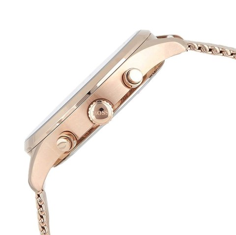ZEGAREK MĘSKI HUGO BOSS 1513806 - ASSOCIATE (zh026a)