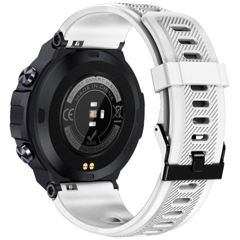 SMARTWATCH MĘSKI GRAVITY GT8-6 - z GPS (sg017f)
