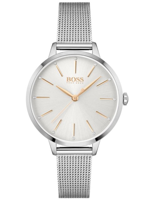 ZEGAREK DAMSKI HUGO BOSS 1502611 Symphony (zh500a) ZEGAREK DAMSKI HUGO BOSS 1502611 Symphony (zh500a)