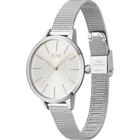 ZEGAREK DAMSKI HUGO BOSS 1502611 Symphony (zh500a) ZEGAREK DAMSKI HUGO BOSS 1502611 Symphony (zh500a)
