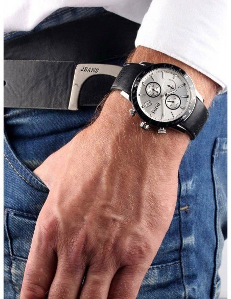 ZEGAREK MĘSKI HUGO BOSS 1513403 (zh031a) ZEGAREK MĘSKI HUGO BOSS 1513403 (zh031a)
