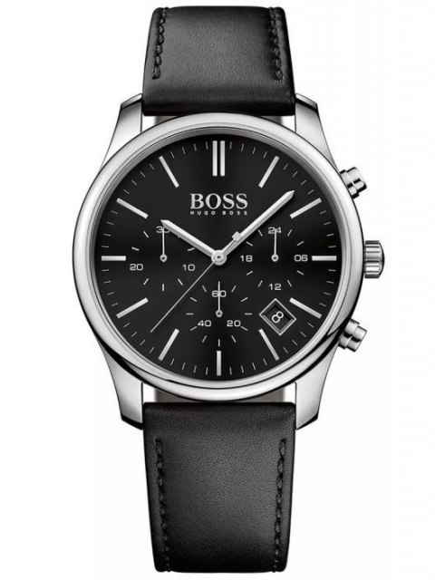 ZEGAREK MĘSKI HUGO BOSS 1513430 - Time One zh042a ZEGAREK MĘSKI HUGO BOSS 1513430 - Time One zh042a