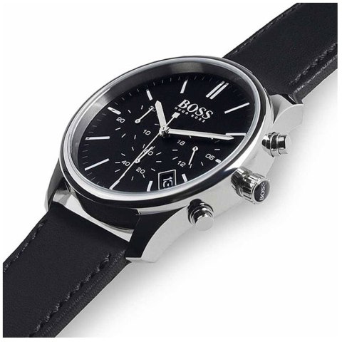ZEGAREK MĘSKI HUGO BOSS 1513430 - Time One zh042a ZEGAREK MĘSKI HUGO BOSS 1513430 - Time One zh042a