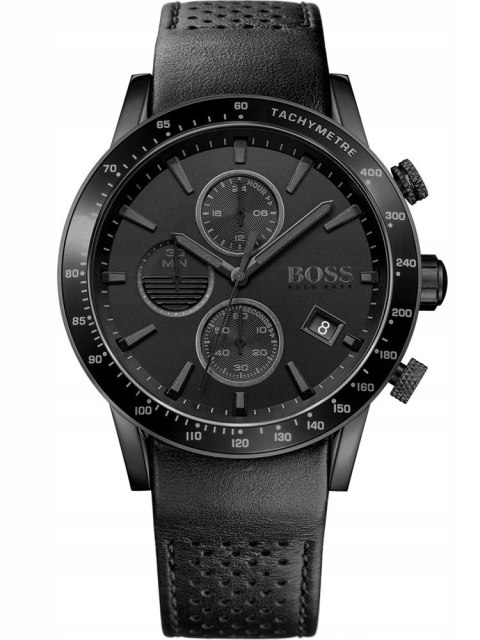 ZEGAREK MĘSKI HUGO BOSS 1513456 - RAFALE (zh013c) ZEGAREK MĘSKI HUGO BOSS 1513456 - RAFALE (zh013c)