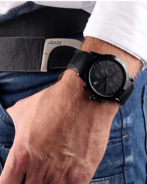 ZEGAREK MĘSKI HUGO BOSS 1513456 - RAFALE (zh013c) ZEGAREK MĘSKI HUGO BOSS 1513456 - RAFALE (zh013c)