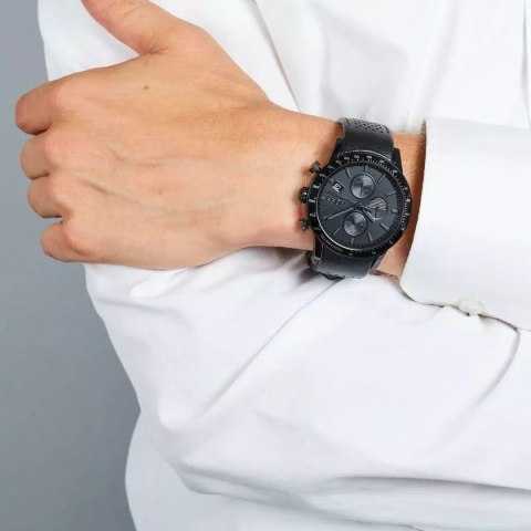 ZEGAREK MĘSKI HUGO BOSS 1513456 - RAFALE (zh013c) ZEGAREK MĘSKI HUGO BOSS 1513456 - RAFALE (zh013c)