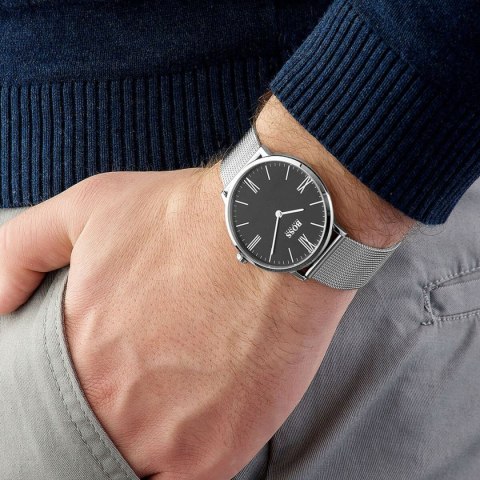 ZEGAREK MĘSKI HUGO BOSS 1513514 JACKSON (zh045a) ZEGAREK MĘSKI HUGO BOSS 1513514 JACKSON (zh045a)