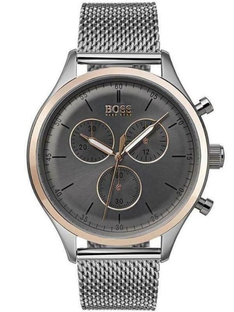 ZEGAREK MĘSKI HUGO BOSS 1513549 (zh030b) ZEGAREK MĘSKI HUGO BOSS 1513549 (zh030b)