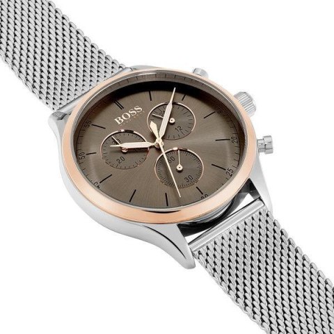 ZEGAREK MĘSKI HUGO BOSS 1513549 (zh030b) ZEGAREK MĘSKI HUGO BOSS 1513549 (zh030b)