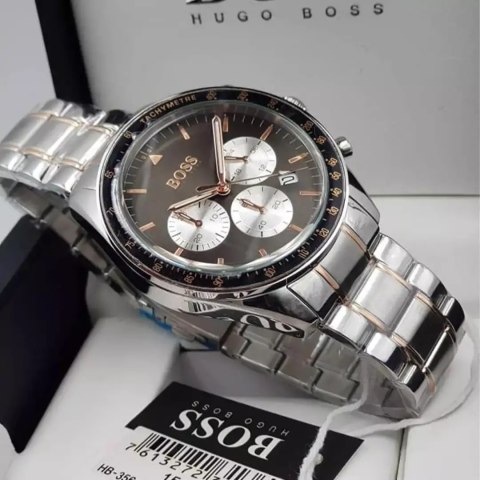 ZEGAREK MĘSKI HUGO BOSS 1513634 - TROPHY (zh009d) ZEGAREK MĘSKI HUGO BOSS 1513634 - TROPHY (zh009d)