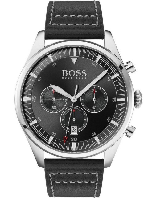 ZEGAREK MĘSKI HUGO BOSS 1513708 - PIONEER (zh016d) ZEGAREK MĘSKI HUGO BOSS 1513708 - PIONEER (zh016d)