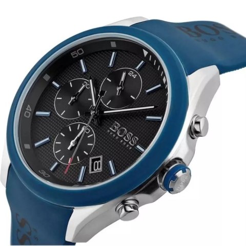 ZEGAREK MĘSKI HUGO BOSS 1513717 - VELOCITY (zh006d ZEGAREK MĘSKI HUGO BOSS 1513717 - VELOCITY (zh006d