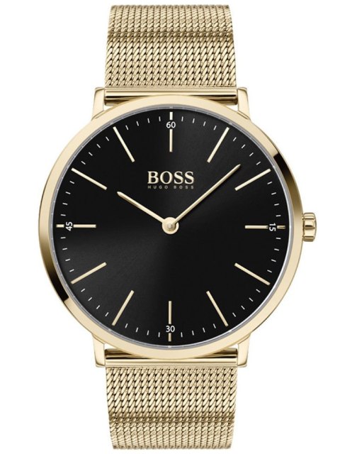 ZEGAREK MĘSKI HUGO BOSS 1513735 HORIZON (zh050a) ZEGAREK MĘSKI HUGO BOSS 1513735 HORIZON (zh050a)