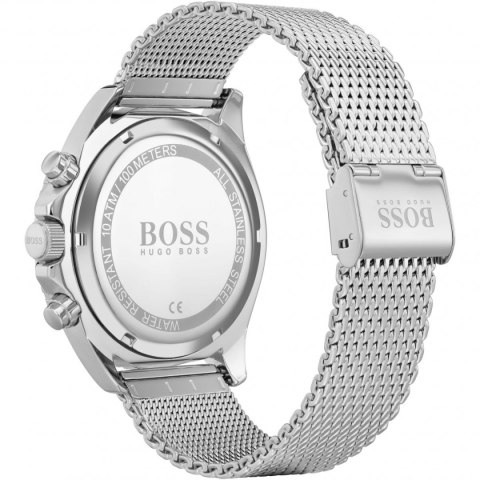 ZEGAREK MĘSKI HUGO BOSS 1513742 - OCEAN EDITION (zh017c)