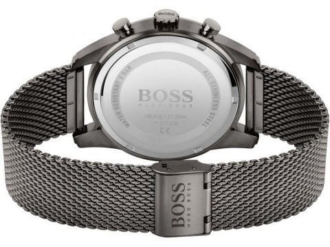 ZEGAREK MĘSKI HUGO BOSS 1513837 SKYMASTER (zh038a) ZEGAREK MĘSKI HUGO BOSS 1513837 SKYMASTER (zh038a)