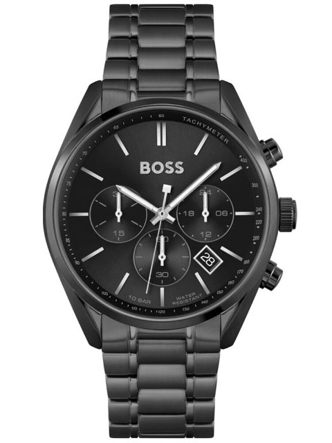 ZEGAREK MĘSKI HUGO BOSS 1513960 CHAMPION (zh052j) ZEGAREK MĘSKI HUGO BOSS 1513960 CHAMPION (zh052j)