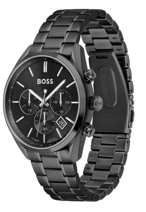 ZEGAREK MĘSKI HUGO BOSS 1513960 CHAMPION (zh052j) ZEGAREK MĘSKI HUGO BOSS 1513960 CHAMPION (zh052j)