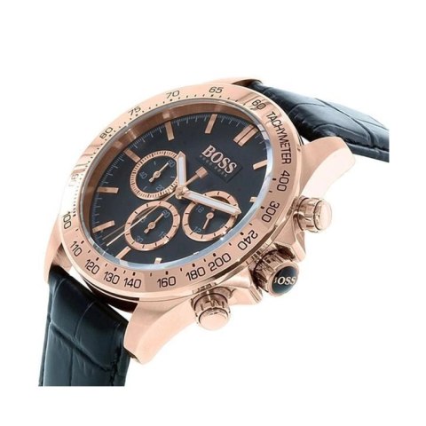 ZEGAREK MĘSKI HUGO BOSS Chronograph 1513179 (zh032a) ZEGAREK MĘSKI HUGO BOSS Chronograph 1513179 (zh032a)