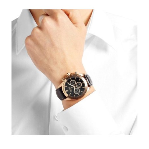 ZEGAREK MĘSKI HUGO BOSS Chronograph 1513179 (zh032a) ZEGAREK MĘSKI HUGO BOSS Chronograph 1513179 (zh032a)