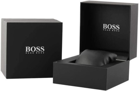 ZEGAREK MĘSKI HUGO BOSS Chronograph 1513179 (zh032a) ZEGAREK MĘSKI HUGO BOSS Chronograph 1513179 (zh032a)
