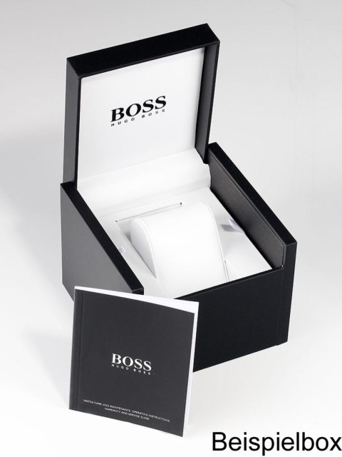 Zegarek Hugo Boss Legacy 1513707 Zegarek Hugo Boss Legacy 1513707