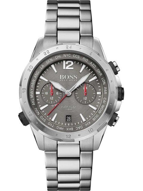 Zegarek Hugo Boss Nomad 1513774 Zegarek Hugo Boss Nomad 1513774
