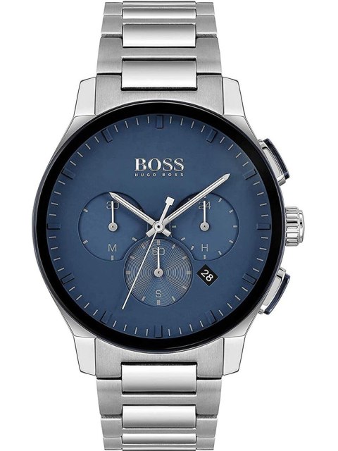 Zegarek Hugo Boss Peak Chrono 44mm 1513763 Zegarek Hugo Boss Peak Chrono 44mm 1513763