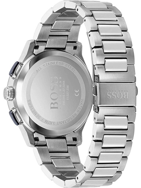 Zegarek Hugo Boss Peak Chrono 44mm 1513763 Zegarek Hugo Boss Peak Chrono 44mm 1513763