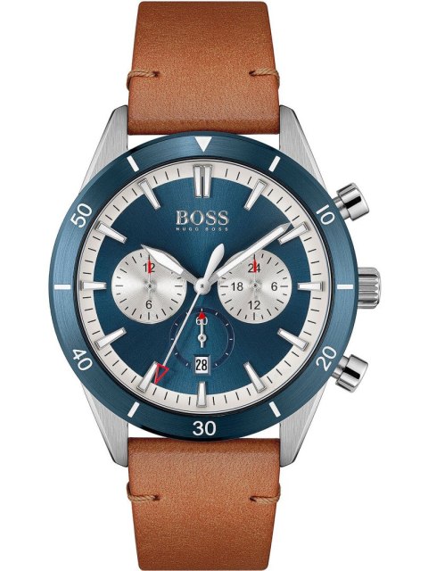 Zegarek Hugo Boss Santiago 44mm 1513860 Zegarek Hugo Boss Santiago 44mm 1513860