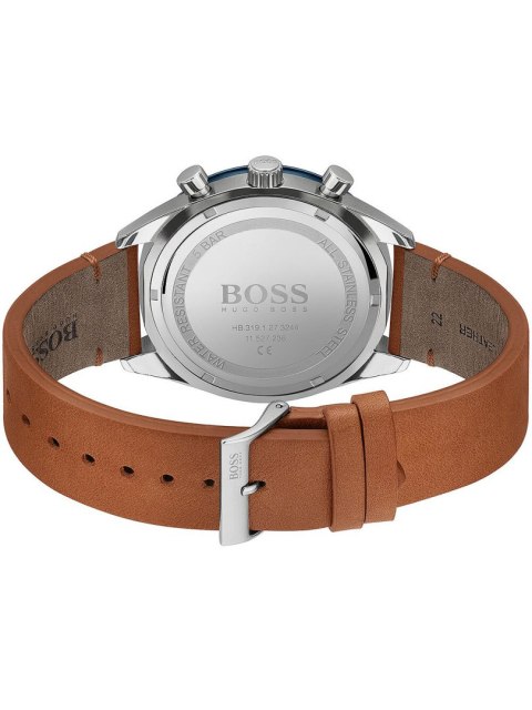 Zegarek Hugo Boss Santiago 44mm 1513860 Zegarek Hugo Boss Santiago 44mm 1513860