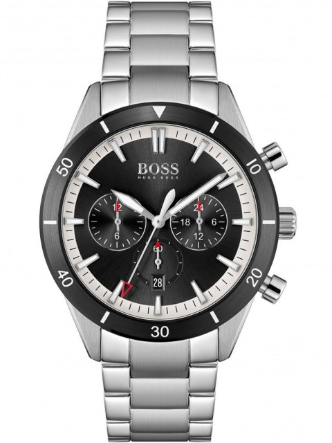 Zegarek Hugo Boss Santiago 44mm 1513862 Zegarek Hugo Boss Santiago 44mm 1513862
