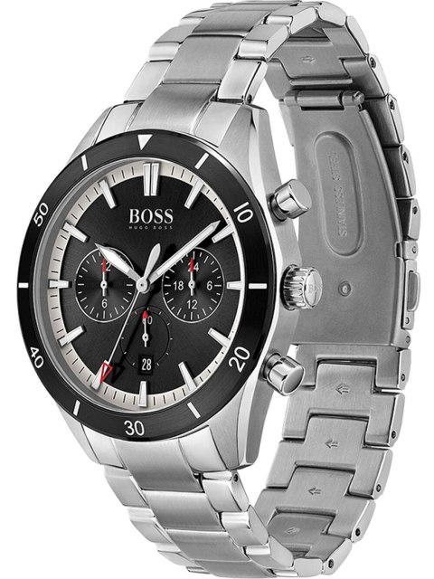 Zegarek Hugo Boss Santiago 44mm 1513862 Zegarek Hugo Boss Santiago 44mm 1513862