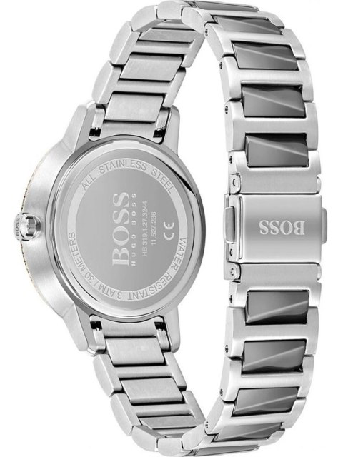 Zegarek Hugo Boss Signature Damen 34mm 1502569 Zegarek Hugo Boss Signature Damen 34mm 1502569