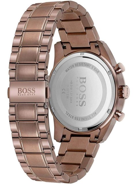Zegarek Hugo Boss Skymaster 44 mm 1513788 Zegarek Hugo Boss Skymaster 44 mm 1513788